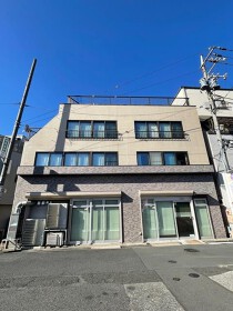 鐘ヶ淵の店舗物件