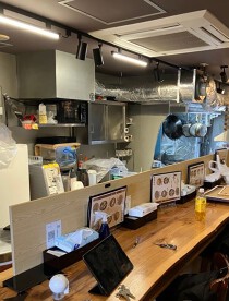 藤森の居抜き物件