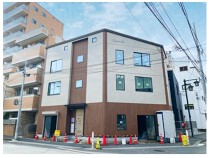 本千葉の店舗物件