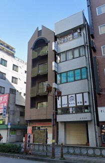 池袋の店舗物件