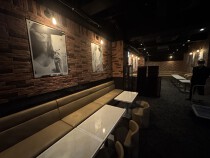 五反田の居抜き物件