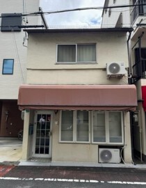 野江内代の店舗物件