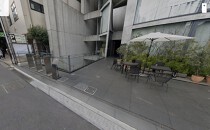 外苑前の店舗物件