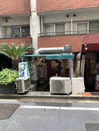 渋谷の居抜き物件