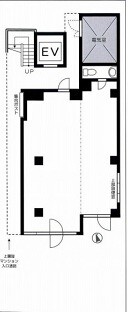 上熊谷の店舗物件