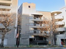 荻窪の居抜き物件