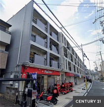 青木の店舗物件