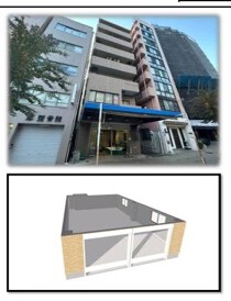 元町の店舗物件