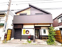 吉祥寺の居抜き物件