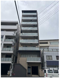 阪東橋の店舗物件