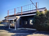 東鷲宮の居抜き物件