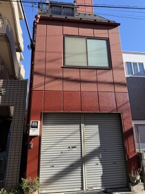 駒込の居抜き物件