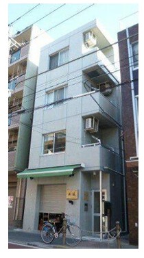下赤塚の店舗物件