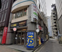 渋谷の店舗物件