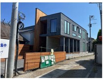 鎌倉の店舗物件