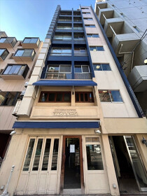 恵比寿の店舗物件