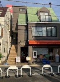 下高井戸の居抜き物件