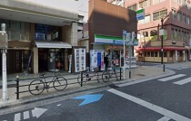 心斎橋の居抜き物件