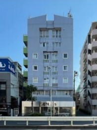 馬込の居抜き物件