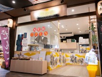 市場前の居抜き物件
