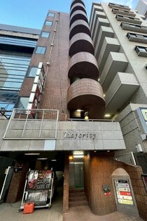 反町の居抜き物件
