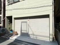 駒込の店舗物件