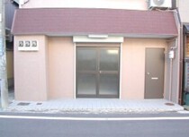 吉田の店舗物件