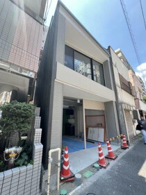 西日暮里の店舗物件