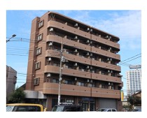 川口元郷の店舗物件