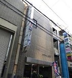神戸三宮の居抜き物件