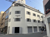 元町の店舗物件