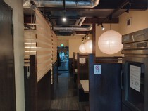 垂水の居抜き物件