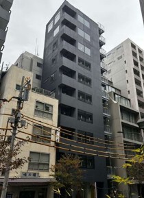 茅場町の店舗物件