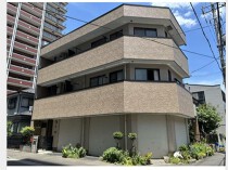 新座の店舗物件