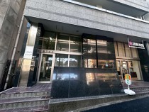 六本木の店舗物件
