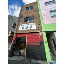 河内山本の店舗物件