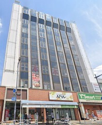 千城台の店舗物件
