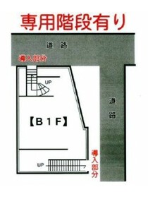 中山の店舗物件