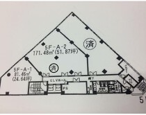柏の店舗物件