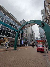 三ノ宮の店舗物件