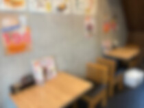 香里園の居抜き物件