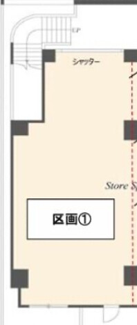 流山セントラルパークの店舗物件
