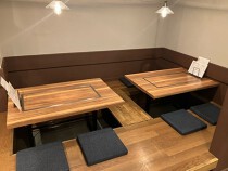 武蔵中原の居抜き物件