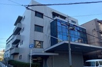 都島の店舗物件