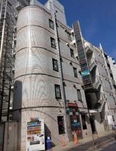 葛西の店舗物件
