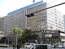 北新地の店舗物件