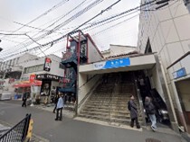 生田の居抜き物件