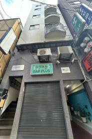 松屋町の居抜き物件