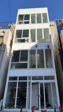 錦糸町の店舗物件