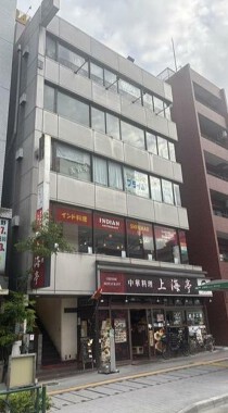 木場の店舗物件